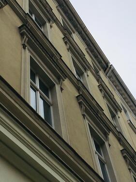 Foto - Mietwohnung 4 Zimmer - 700,00&nbsp;EUR Kaltmiete, ca.&nbsp; 105,00&nbsp;m&sup2;