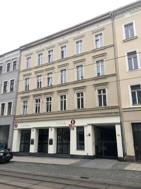 Foto - 4 Zimmer Etagenwohnung zur Miete in Görlitz