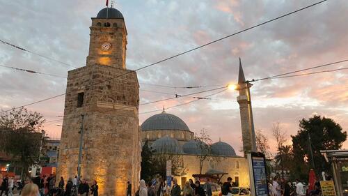 Foto - Barrierefreie Wohnung in Antalya