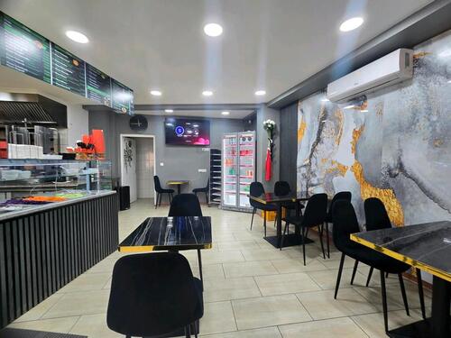 Foto - Dönerladen - 60,00&nbsp;EUR Kaltmiete,