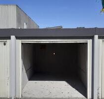Garage in Königshardt-Mitte - 95,00&nbsp;EUR Miete, in Oberhausen (PLZ: 46145) Alsfeld