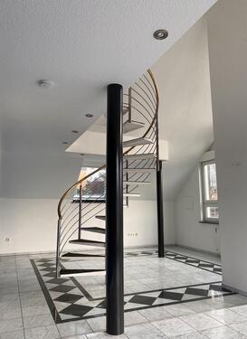 Foto - 4 Zimmer Etagenwohnung zur Miete in Hagen