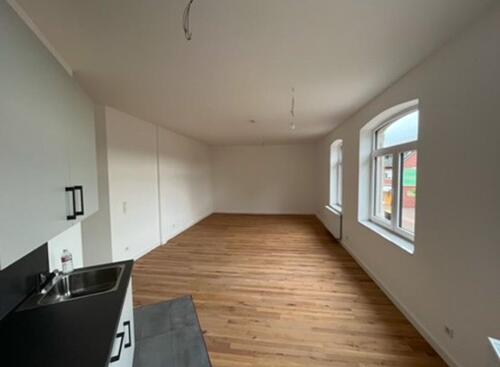 Foto - Bhf Reken 2 ZiWohnung ab 1.4.26