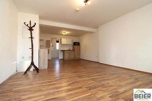 Foto - Schön renovierte Erdgeschosswohnung im Ortskern