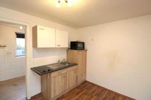 Foto - 1 Zimmer Etagenwohnung in Dietenhofen