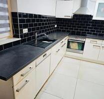 Geschmackvoll eingerichtete 2-Zimmer-Wohnung mit Terrasse sowie m - Frankfurt am Main Ginnheim