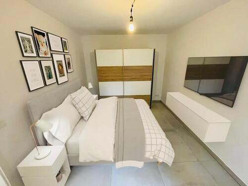 Foto - 2 Zimmer Etagenwohnung zur Miete in Frankfurt am Main