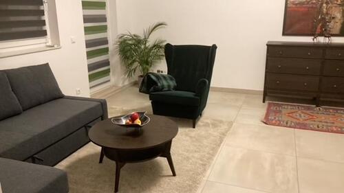 Foto - 2 Zimmer Etagenwohnung in Frankfurt am Main