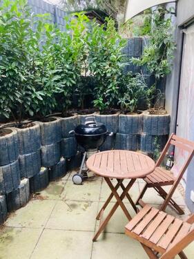 Foto - Etagenwohnung in Frankfurt am Main zur Miete