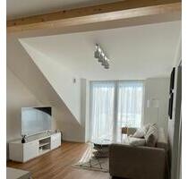 Mietwohnung - 620,00&nbsp;EUR Kaltmiete, ca.&nbsp; 44,00&nbsp;m&sup2; in Ingolstadt (PLZ: 85051) Münchener Straße