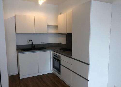 Foto - 2 Zimmer Dachgeschoßwohnung zur Miete in Ingolstadt