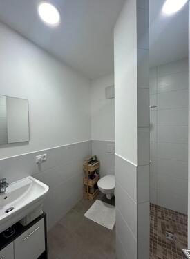 Foto - 2 Zimmer Dachgeschoßwohnung in Ingolstadt