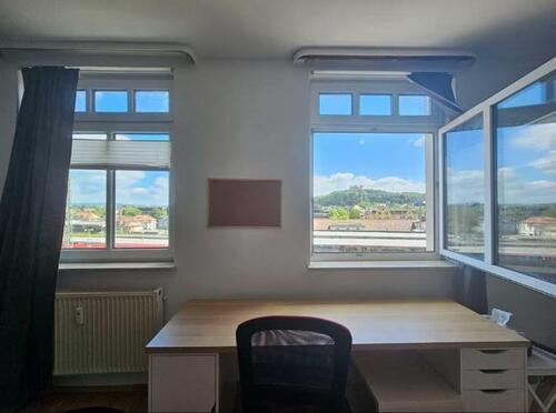 Foto - 1 Zimmer Etagenwohnung zur Miete in Coburg