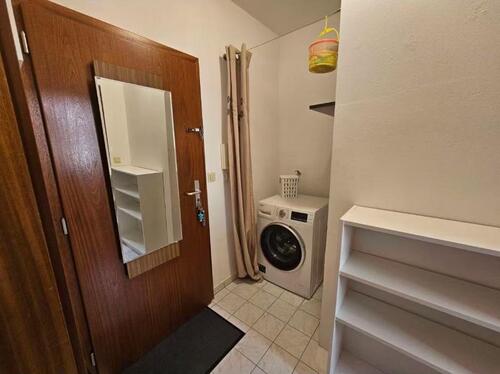 Foto - Etagenwohnung in Coburg zur Miete