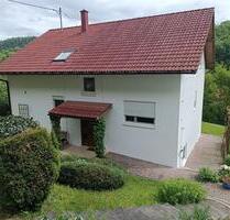 Dachgeschoßwohnung - 735,00&nbsp;EUR Kaltmiete, ca.&nbsp; 83,00&nbsp;m&sup2; in Spiegelberg (PLZ: 71579)