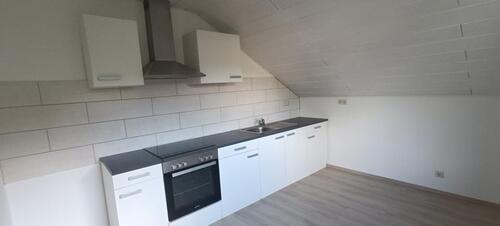 Foto - 4 Zimmer Dachgeschoßwohnung zur Miete in Spiegelberg