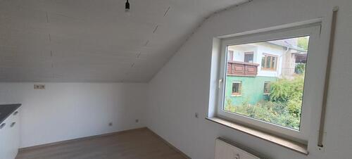 Foto - Dachgeschoßwohnung in Spiegelberg zur Miete