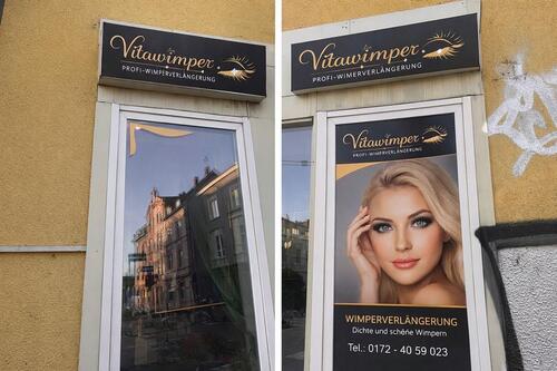 Foto - Zimmer im Salon zu vermieten - 600,00&nbsp;EUR Kaltmiete, ca.&nbsp; 17,00&nbsp;m&sup2;