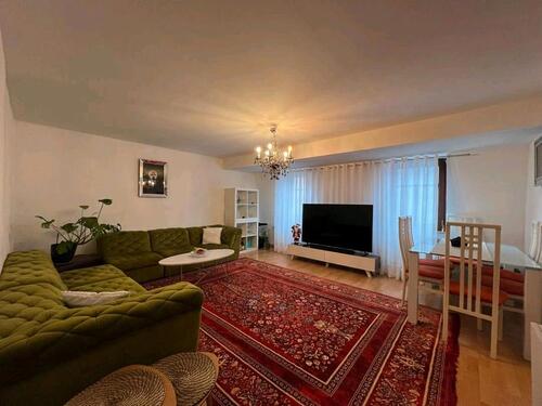 Foto - 2 Zimmer Wohnung nähe Rathaus Fürth