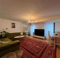 2 Zimmer Wohnung nähe Rathaus Fürth