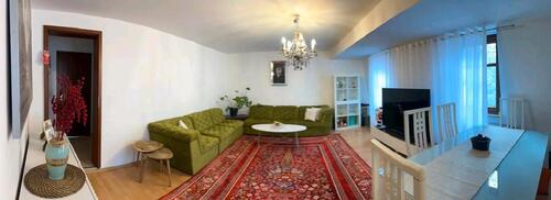 Foto - 1 Zimmer Etagenwohnung zur Miete in Fürth