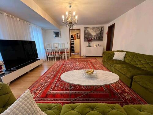 Foto - 1 Zimmer Etagenwohnung in Fürth