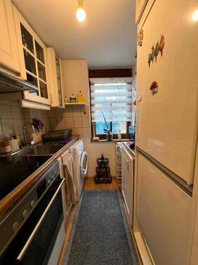 Foto - Etagenwohnung in Fürth zur Miete