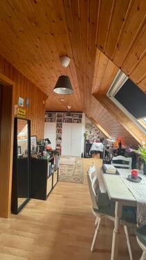 Foto - Gemütliche Singlewohnung in bevorzugter Lage