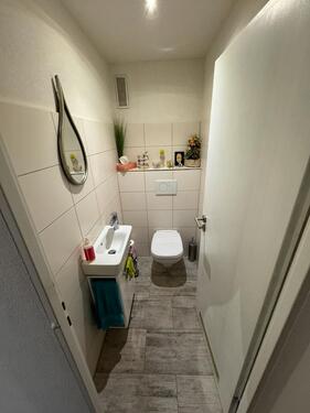 Foto - 4 Zimmer Etagenwohnung zur Miete in Ehningen