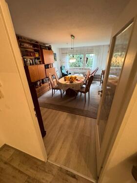 Foto - 4 Zimmer Etagenwohnung in Ehningen