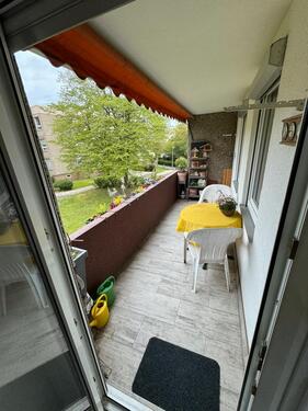 Foto - Etagenwohnung in Ehningen zur Miete