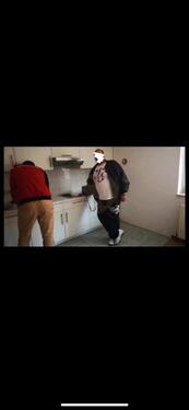 Foto - Etagenwohnung in Bruchhausen-Vilsen zur Miete