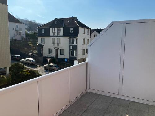 Foto - Dachgeschoßwohnung in Iserlohn zur Miete