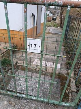 Foto - Kleingarten zur Pacht - 100,00&nbsp;EUR Kaltmiete, ca.&nbsp; 0,00&nbsp;m&sup2;