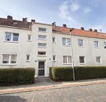 Helle 3-Zimmer-Wohnung in Bremerhaven Geestemünde
