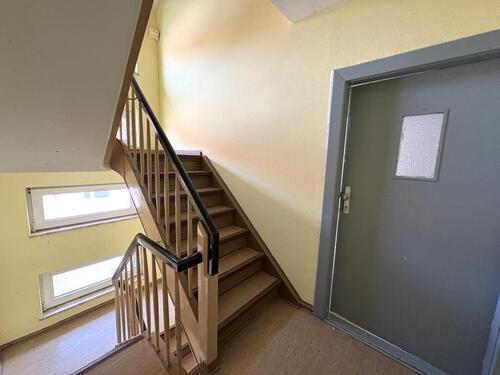 Foto - 3 Zimmer Etagenwohnung zur Miete in Bremerhaven