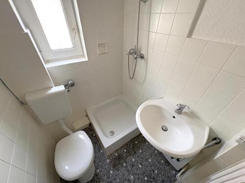 Foto - Etagenwohnung in Bremerhaven zur Miete