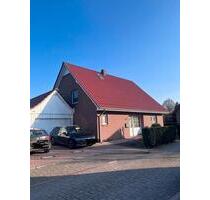 Einfamilienhaus in Siedlungslage Westerstede-Halsbek