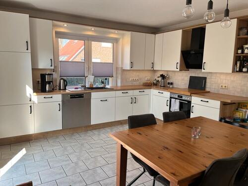 Foto - Einfamilienhaus in Westerstede zum Kaufen