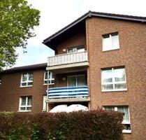 4-Zimmer-Wohnung (WBS) in Bergisch Gladbach Hebrorn