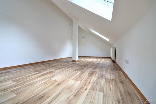 Foto - 1 Zimmer Dachgeschoßwohnung zur Miete in Nürnberg