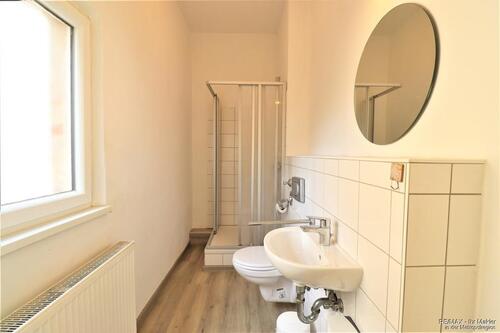 Foto - 1 Zimmer Dachgeschoßwohnung in Nürnberg