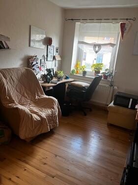 Foto - Etagenwohnung in Saarbrücken zum Kaufen