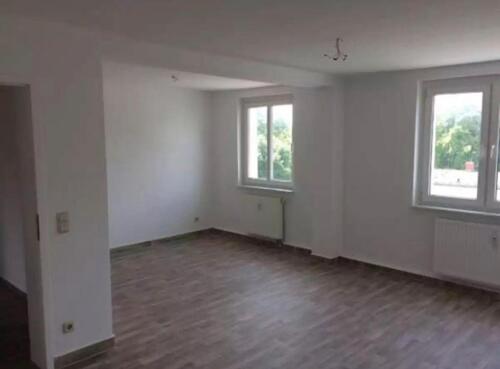 Foto - 3 Zimmer Etagenwohnung zur Miete in Eisenhüttenstadt
