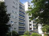 Foto - schöne 2-Zimmer-Wohnung mit Weitblick und großzügigem Balkon