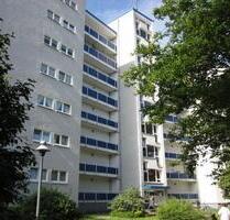 schöne 2-Zimmer-Wohnung mit Weitblick und großzügigem Balkon - Bochum Eppendorf
