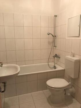 Foto - 2 Zimmer Etagenwohnung in Schwerin