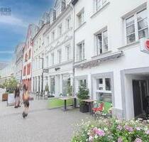 Möbliertes Appartment mit Waschmaschine in der Neustrasse - Trier