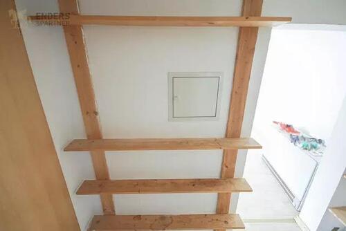 Foto - Dachgeschoßwohnung in Trier zur Miete