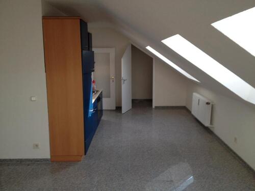Foto - Dachgeschoßwohnung in Ratingen zur Miete